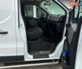 Белый Рено Трафик, объемом двигателя 1.6 л и пробегом 245 тыс. км за 13500 $, фото 38 на Automoto.ua