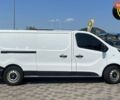 Белый Рено Трафик, объемом двигателя 1.6 л и пробегом 160 тыс. км за 15500 $, фото 7 на Automoto.ua