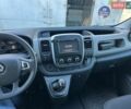 Білий Рено Трафік, об'ємом двигуна 1.6 л та пробігом 257 тис. км за 12000 $, фото 13 на Automoto.ua