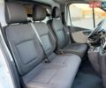 Белый Рено Трафик, объемом двигателя 1.6 л и пробегом 222 тыс. км за 13900 $, фото 14 на Automoto.ua