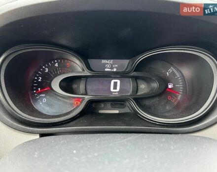 Белый Рено Трафик, объемом двигателя 1.6 л и пробегом 162 тыс. км за 15990 $, фото 13 на Automoto.ua