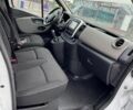 Белый Рено Трафик, объемом двигателя 0 л и пробегом 154 тыс. км за 14500 $, фото 16 на Automoto.ua
