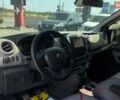 Белый Рено Трафик, объемом двигателя 1.6 л и пробегом 160 тыс. км за 15500 $, фото 11 на Automoto.ua