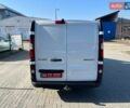 Белый Рено Трафик, объемом двигателя 1.6 л и пробегом 165 тыс. км за 15300 $, фото 5 на Automoto.ua