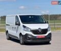 Белый Рено Трафик, объемом двигателя 1.6 л и пробегом 231 тыс. км за 12750 $, фото 8 на Automoto.ua
