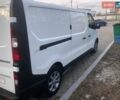 Білий Рено Трафік, об'ємом двигуна 1.6 л та пробігом 302 тис. км за 13300 $, фото 5 на Automoto.ua