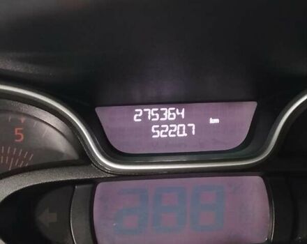 Белый Рено Трафик, объемом двигателя 1.6 л и пробегом 270 тыс. км за 11000 $, фото 21 на Automoto.ua