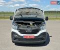 Белый Рено Трафик, объемом двигателя 1.6 л и пробегом 231 тыс. км за 12750 $, фото 43 на Automoto.ua