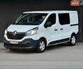 Білий Рено Трафік, об'ємом двигуна 1.6 л та пробігом 258 тис. км за 13500 $, фото 2 на Automoto.ua