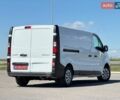 Белый Рено Трафик, объемом двигателя 1.6 л и пробегом 231 тыс. км за 12750 $, фото 19 на Automoto.ua