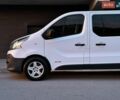 Білий Рено Трафік, об'ємом двигуна 1.6 л та пробігом 258 тис. км за 13500 $, фото 5 на Automoto.ua