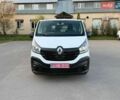 Белый Рено Трафик, объемом двигателя 1.6 л и пробегом 222 тыс. км за 13900 $, фото 2 на Automoto.ua