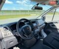 Белый Рено Трафик, объемом двигателя 1.6 л и пробегом 231 тыс. км за 12750 $, фото 32 на Automoto.ua