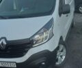 Білий Рено Трафік, об'ємом двигуна 1.6 л та пробігом 200 тис. км за 17000 $, фото 1 на Automoto.ua