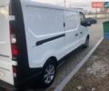 Белый Рено Трафик, объемом двигателя 1.6 л и пробегом 302 тыс. км за 13500 $, фото 5 на Automoto.ua