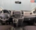 Білий Рено Трафік, об'ємом двигуна 1.6 л та пробігом 258 тис. км за 13500 $, фото 16 на Automoto.ua