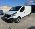 Білий Рено Трафік, об'ємом двигуна 1.6 л та пробігом 165 тис. км за 15500 $, фото 1 на Automoto.ua