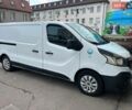Белый Рено Трафик, объемом двигателя 1.6 л и пробегом 400 тыс. км за 12000 $, фото 3 на Automoto.ua