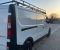 Білий Рено Трафік, об'ємом двигуна 1.6 л та пробігом 350 тис. км за 16600 $, фото 3 на Automoto.ua