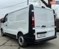 Белый Рено Трафик, объемом двигателя 1.6 л и пробегом 162 тыс. км за 15990 $, фото 7 на Automoto.ua