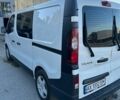 Білий Рено Трафік, об'ємом двигуна 1.6 л та пробігом 257 тис. км за 12000 $, фото 5 на Automoto.ua