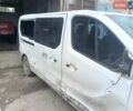 Білий Рено Трафік, об'ємом двигуна 1.6 л та пробігом 4 тис. км за 8000 $, фото 6 на Automoto.ua