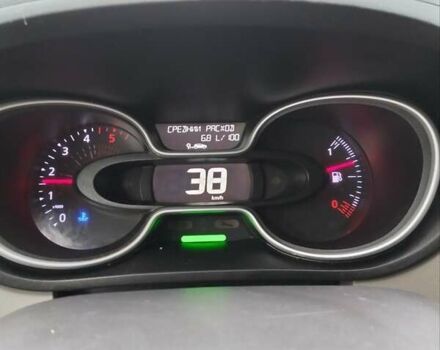 Белый Рено Трафик, объемом двигателя 1.6 л и пробегом 270 тыс. км за 11000 $, фото 26 на Automoto.ua