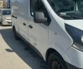 Білий Рено Трафік, об'ємом двигуна 1.6 л та пробігом 220 тис. км за 11800 $, фото 2 на Automoto.ua