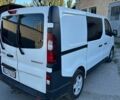 Білий Рено Трафік, об'ємом двигуна 1.6 л та пробігом 257 тис. км за 12000 $, фото 6 на Automoto.ua