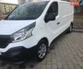 Білий Рено Трафік, об'ємом двигуна 1.6 л та пробігом 302 тис. км за 12500 $, фото 1 на Automoto.ua