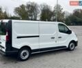 Белый Рено Трафик, объемом двигателя 1.6 л и пробегом 249 тыс. км за 14500 $, фото 5 на Automoto.ua