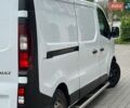 Белый Рено Трафик, объемом двигателя 1.6 л и пробегом 245 тыс. км за 13500 $, фото 10 на Automoto.ua