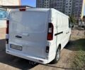 Белый Рено Трафик, объемом двигателя 1.6 л и пробегом 9 тыс. км за 17000 $, фото 3 на Automoto.ua
