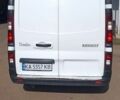 Белый Рено Трафик, объемом двигателя 1.6 л и пробегом 297 тыс. км за 14000 $, фото 2 на Automoto.ua