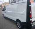 Білий Рено Трафік, об'ємом двигуна 1.6 л та пробігом 302 тис. км за 12500 $, фото 6 на Automoto.ua