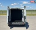 Белый Рено Трафик, объемом двигателя 1.6 л и пробегом 231 тыс. км за 12750 $, фото 41 на Automoto.ua