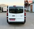 Белый Рено Трафик, объемом двигателя 1.6 л и пробегом 222 тыс. км за 13900 $, фото 6 на Automoto.ua