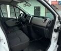 Белый Рено Трафик, объемом двигателя 1.6 л и пробегом 245 тыс. км за 13500 $, фото 39 на Automoto.ua