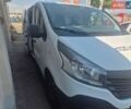 Білий Рено Трафік, об'ємом двигуна 1.6 л та пробігом 310 тис. км за 9500 $, фото 1 на Automoto.ua