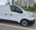 Белый Рено Трафик, объемом двигателя 1.6 л и пробегом 148 тыс. км за 13000 $, фото 18 на Automoto.ua