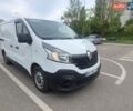 Белый Рено Трафик, объемом двигателя 1.6 л и пробегом 148 тыс. км за 15500 $, фото 21 на Automoto.ua