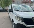 Белый Рено Трафик, объемом двигателя 1.6 л и пробегом 400 тыс. км за 12000 $, фото 2 на Automoto.ua