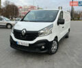 Белый Рено Трафик, объемом двигателя 1.6 л и пробегом 273 тыс. км за 11500 $, фото 6 на Automoto.ua
