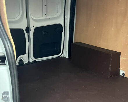 Белый Рено Трафик, объемом двигателя 1.6 л и пробегом 273 тыс. км за 11500 $, фото 21 на Automoto.ua