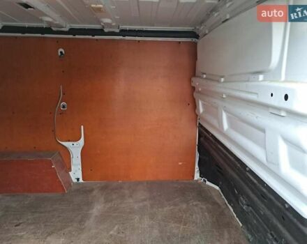 Рено Трафик 2017 в Киеве на Automoto.ua Белый Рено Трафик, объемом двигателя 1.6 л и пробегом 300 тыс. км за 13500 $, фото 18 на Automoto.ua