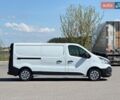 Белый Рено Трафик, объемом двигателя 1.6 л и пробегом 231 тыс. км за 12750 $, фото 17 на Automoto.ua