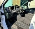 Белый Рено Трафик, объемом двигателя 1.6 л и пробегом 9 тыс. км за 17000 $, фото 7 на Automoto.ua