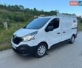 Белый Рено Трафик, объемом двигателя 1.6 л и пробегом 163 тыс. км за 15900 $, фото 1 на Automoto.ua
