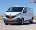 Белый Рено Трафик, объемом двигателя 1.6 л и пробегом 231 тыс. км за 12750 $, фото 14 на Automoto.ua