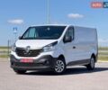 Белый Рено Трафик, объемом двигателя 1.6 л и пробегом 231 тыс. км за 12750 $, фото 12 на Automoto.ua